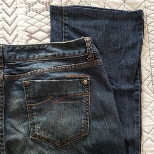 Jeans reg